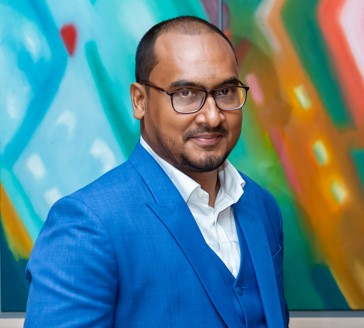 Md. Sazzadul Hoque